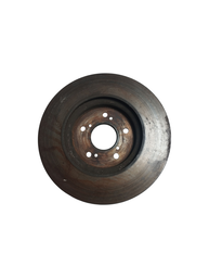 DISCO FREIO DIANTEIRO CRV