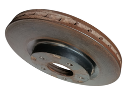 DISCO FREIO DIANTEIRO ASX