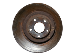 DISCO FREIO DIANTEIRO ASX