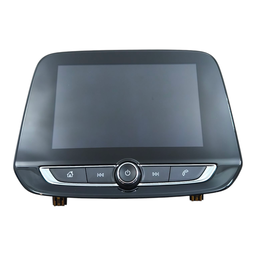 Tela Multimidia Chevrolet Onix 2021 2024