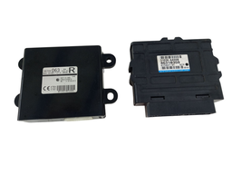 KIT MÓDULO INJEÇÃO MITSUBISHI OUTLANDER 2.0 COD.1860C567