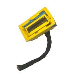 Plug Conector Tomada Caixa Evaporadora Citroen C4