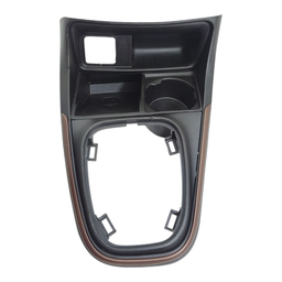 Console Com Carregador Fiat Strada Volcano 2020 2023