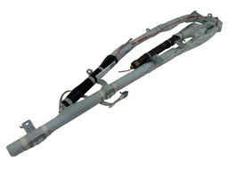 CORTINA AIRBAG TETO LADO DIREITO OUTLANDER 2014/