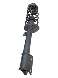 AMORTECEDOR TRASEIRO DUSTER 4X4 2012/ 