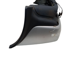 PARACHOQUE TRASEIRO BMW X5 E53 2001 2002 A 2006