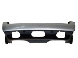 Parachoque Traseiro Bmw X5 E53 2001 2002 a 2006