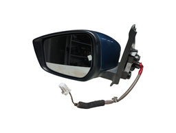 Retrovisor Esquerdo Kicks 2017/ S/ Pisca