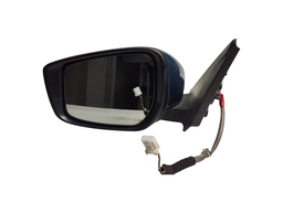 RETROVISOR ESQUERDO KICKS 2017/ S/ PISCA