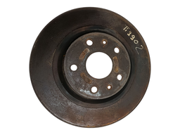 Disco Freio Dianteiro Tiggo