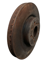 DISCO FREIO DIANTEIRO TIGGO