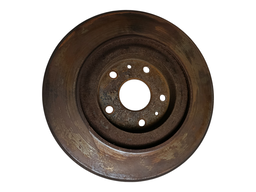 DISCO FREIO DIANTEIRO TIGGO