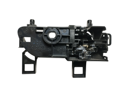 MAÇANETA INTERNA DIANTEIRA ESQUERDA NISSAN KICKS 2016 A 2021