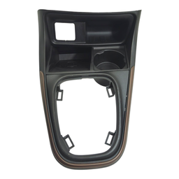 Console Central Com Carregador Fiat Strada Volcano 2020 2023