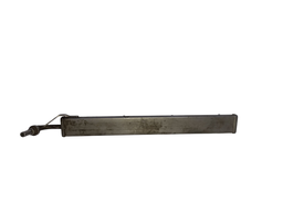 FLAUTA BICO INJETOR RENAULT FLUENCE 2.0 16V FLEX 2011 A 2018