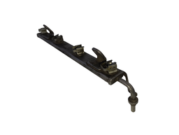 FLAUTA BICO INJETOR RENAULT FLUENCE 2.0 16V FLEX 2011 A 2018