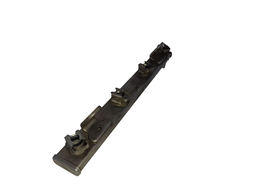 FLAUTA BICO INJETOR RENAULT FLUENCE 2.0 16V FLEX 2011 A 2018