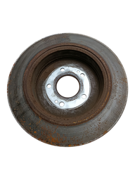 DISCO FREIO DIANTEIRO SANTA FÉ