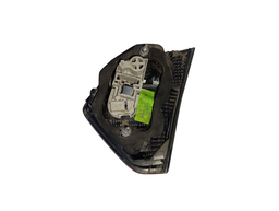 LANTERNA TRASEIRA ESQUERDA VOYAGE G6 G7 (MALA)  FUME