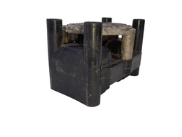 BOBINA GOL SAVEIRO KOMBI VOYA G3 G4 G5 G6 G7 G8 1.0 1.4 1.6 