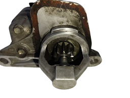 MOTOR PARTIDA FLUENCE SENTRA TIIDA LIVINA 1.8 2.0 2008/2018