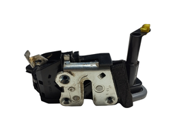 FECHADURA PORTA DIANTEIRA ESQUERDA KICKS 2017/ VERSA 2021/