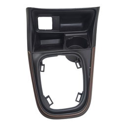 Console Carregador Induçao Fiat Strada Volcano 2020 2023