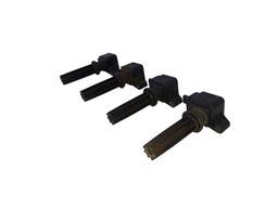 BOBINA FUSION FOCUS ECOSPORT EVOQUE XC60 DISC SPORT 2.0 12/