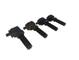 BOBINA FUSION FOCUS ECOSPORT EVOQUE XC60 DISC SPORT 2.0 12/