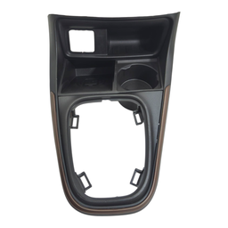 Console Central Carregador Fiat Strada Volcano 2020 2023
