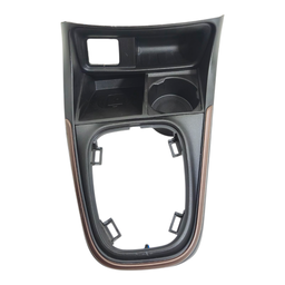 Console Carregador Fiat Strada Volcano 2020 2023