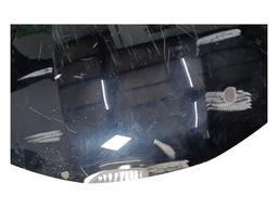 CAPÔ DIANTEIRO ETIOS 2013 A 2021