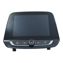 Tela Multimidia Mylink Chevrolet Onix 1.0 2020 2024