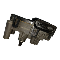 MOTOR LIMPADOR PARABRISA NEW FIESTA 2011 A 2013 FOCUS 09/13