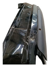 PARACHOQUE TRASEIRO C4 VTR 2007 A 2009