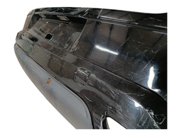 PARACHOQUE TRASEIRO C4 VTR 2007 A 2009