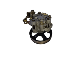 BOMBA DIREÇÃO HIDRÁULICA COROLLA 1.6 1.8 2003 A 2008