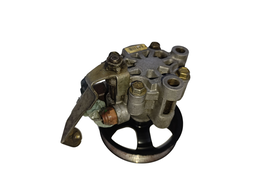 BOMBA DIREÇÃO HIDRÁULICA COROLLA 1.6 1.8 2003 A 2008