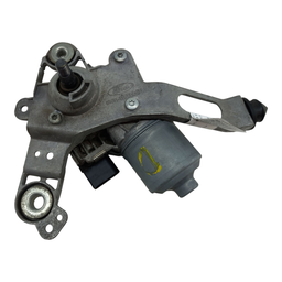 GALHADA LIMPADOR PARABRISA DIREITA FOCUS 2014 2015 A 2019