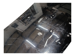 CAPÔ DIANTEIRO JAC J6 2011 A 2016