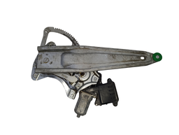 MÁQUINA DE VIDRO PORTA TRASEIRA DIREITA COROLLA 2009 A 2014