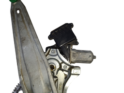 MÁQUINA DE VIDRO PORTA TRASEIRA DIREITA COROLLA 2009 A 2014