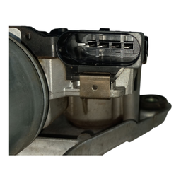 GALHADA LIMPADOR PARABRISA ESQUERDA FOCUS 2014 2015 A 2019