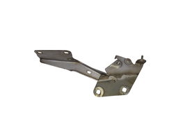 Dobradiça Esquerda Capo Dianteiro Fluence 2011 a 2018