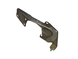 DOBRADIÇA ESQUERDA CAPO DIANTEIRO FLUENCE 2011 A 2018