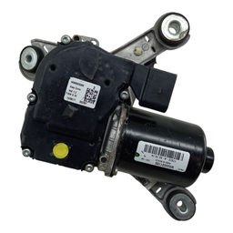 GALHADA LIMPADOR PARABRISA DIREITA FUSION 2013 A 2019