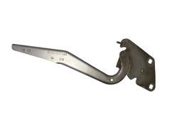 DOBRADIÇA DIREITA CAPO DIANTEIRO FLUENCE 2011 A 2018