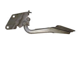 DOBRADIÇA DIREITA CAPO DIANTEIRO FLUENCE 2011 A 2018