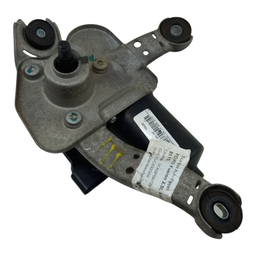 GALHADA LIMPADOR PARABRISA ESQUERDA FUSION 2013 A 2019