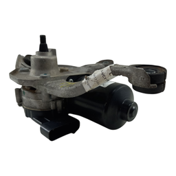 GALHADA LIMPADOR PARABRISA ESQUERDA FUSION 2013 A 2019